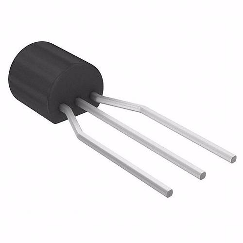 2N7000 Transistr N Kanal MOSFET TO-92