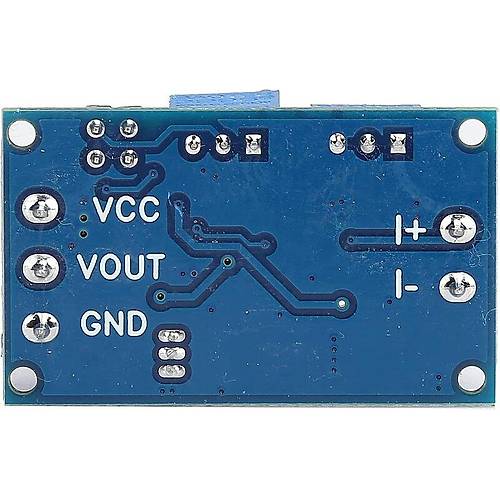 4-20mA to 0-3.3V / 5V / 10V Ak�m-Voltaj Sinyal �evirici Mod�l