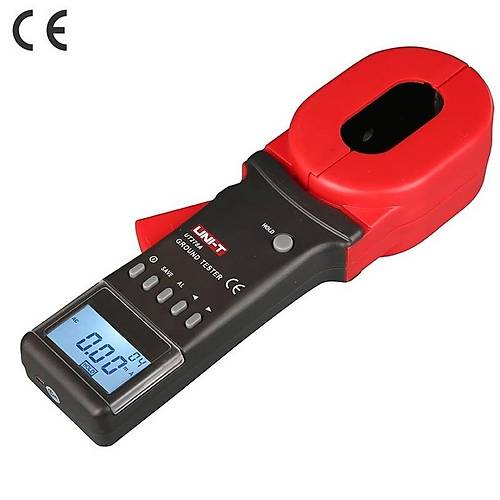 UNI-T UT276A+ Pens Tipi Topraklama lm Cihaz