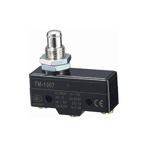 TM-1307 Mini Switch