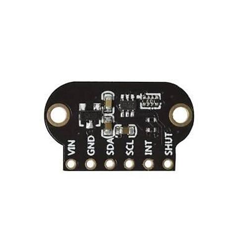 TOF050C VL6180 50cm Mesafe Sens�r Mod�l�