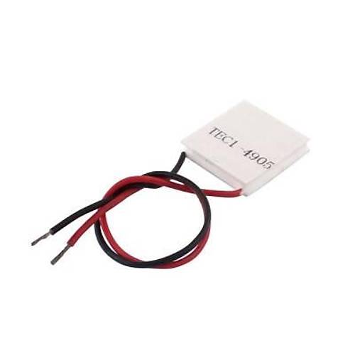 TEC1-4905 4.5Volt 17W 25x25mm