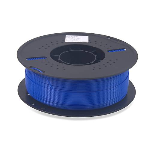 Filamood PLA+ Y�ksek Kaliteli Mavi Filament 1.75mm 1Kg