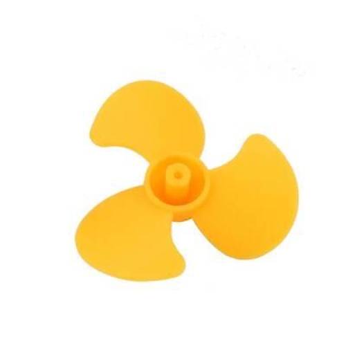 Plastik Pervane �50mm - Sar�