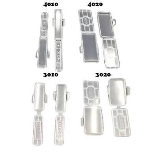 LMC 3020 Kablo Etiket Kutusu Su Ge�irmez