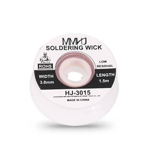 HJ-3015 S�kme Teli 3.0 mm - 1.5 Metre