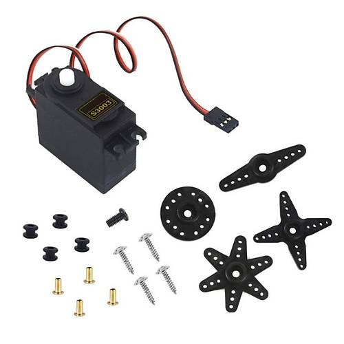 Futaba S3003 Servo Motor