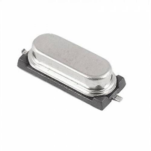 16.000 MHz SMD Kristal HC-49S