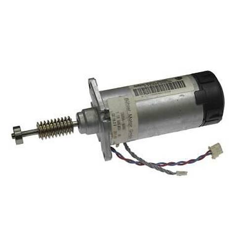 15.3V Bhler Motor C6095-60261