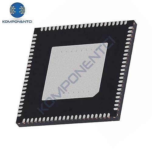 Genesys Mantk GL3520 IC USB 3.0 Hub Denetleyici