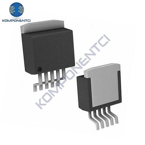 LM2576HVS 3V3 SMD Reglatr