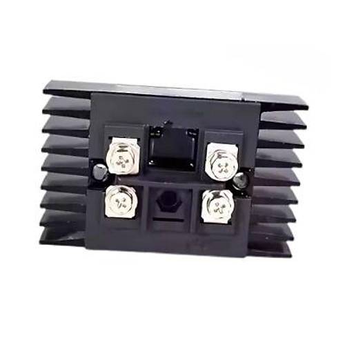 MDQ100-16 100A 1600V Tek Faz K�pr� Diyot - So�utuculu