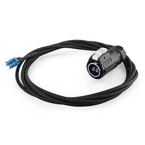 LP24-F0-LC-FC-3M-001 Su Ge�irmez Fiber Optik Konnekt�r - Erkek