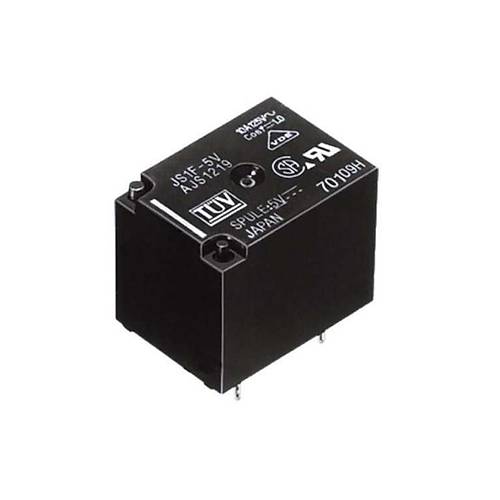 JS1-B-24V-FT Panasonic 24V DC 10A R�le