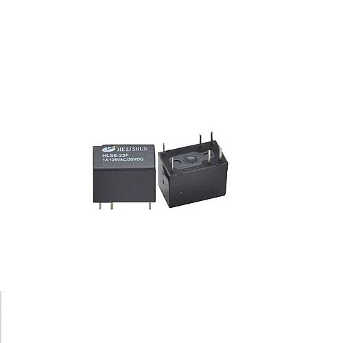 He Li Shun HLS6-23F 12V 1A Mini R�le