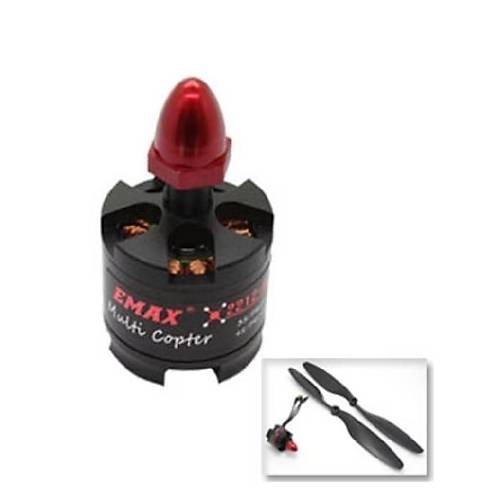 Emax MT2213 Frasz Drone Motoru - 935KV CW Brus