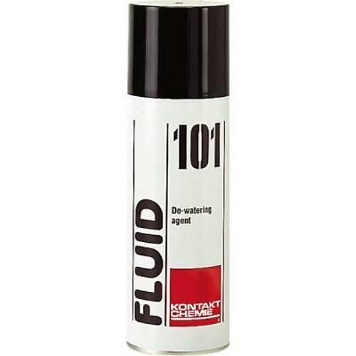 Fluid 101 Nem Koruma Spreyi 200ml