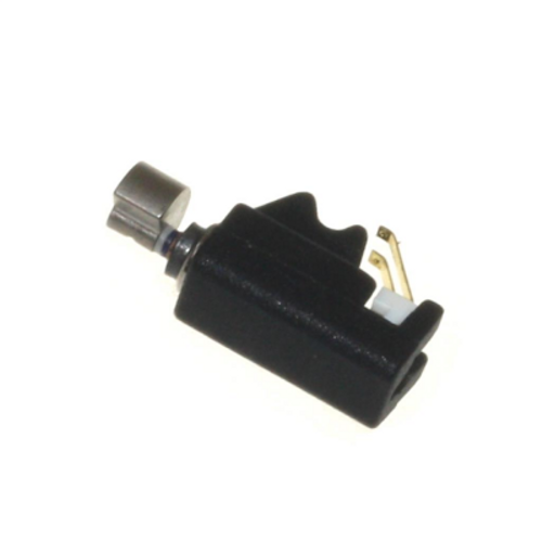 1.5-6V Titre�im Motoru