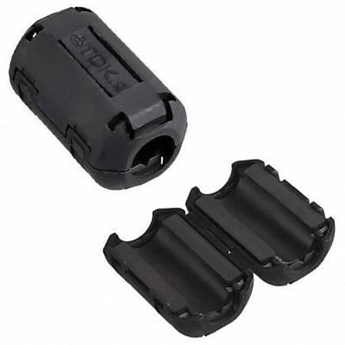 TDK 9mm Parazit �nleyici Manyetik Halka - Ferit N�ve