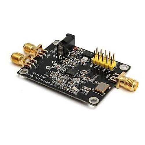 ADF4351X 35M-4.4GHz PLL RF Sinyal Kayna�� Frekans Sentezleyici