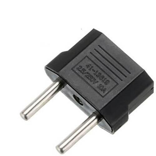 Amerikan Avrupa Priz �evirici - Adapt�r D�n��t�r�c�