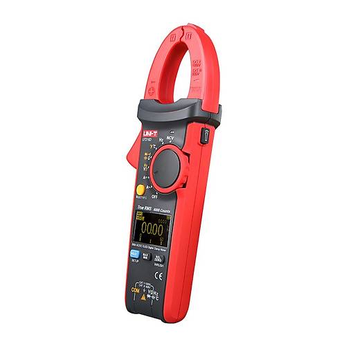 UNI-T UT216D 600A True RMS Dijital Pensampermetre