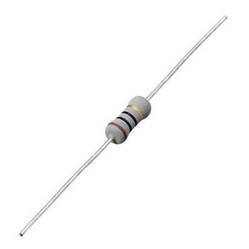 120R 1W Diren� - 10 Adet