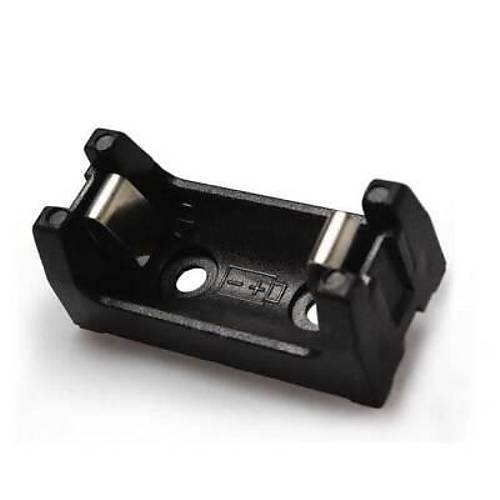 14250 1/2 AA Tekli Pcb Pil Yuvas�