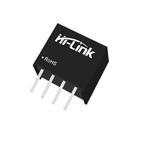 B1209S-1WR3 DC-DC 1W 10.8-13.2V Giri� / 9V ��k�� Voltaj D�n��t�r�c�