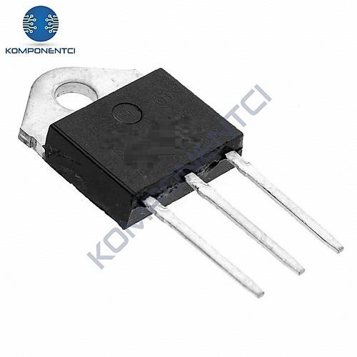 BTA41-800 Triyak 40A 800V Top-3