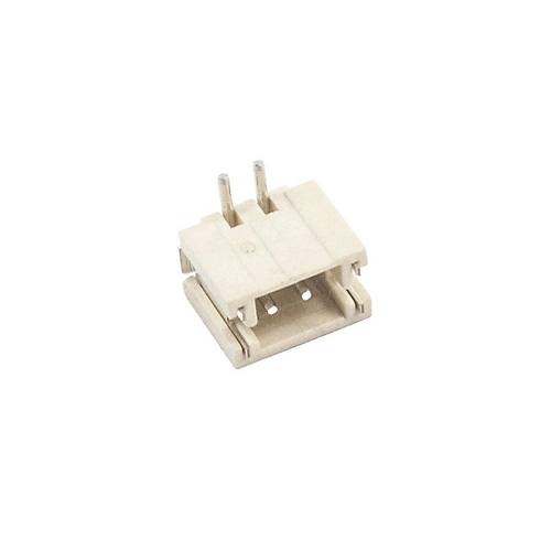 2 Pin JST 1,5T SMD Tunik Konnekt�r Erkek