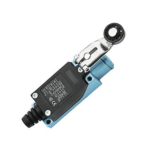 TZ-8104 Metal G�vde Limit Switch