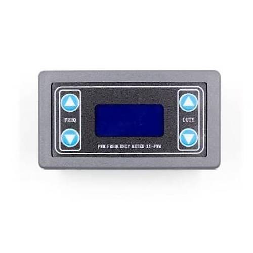XY-PWM Sinyal Jenerat�r� Mod�l� 1Hz-150KHz