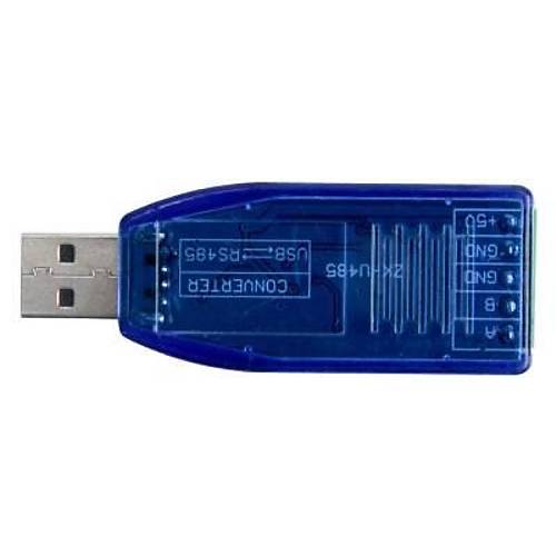 USB RS485 D�n��t�r�c� Haberle�me Mod�l� ch340