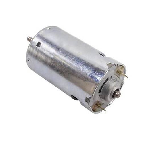 RS-997 12V 6000Rpm 90W Red�kt�rs�z DC Motor