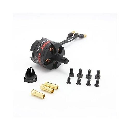 Emax MT2213 Frasz Drone Motoru - 935KV CW Brus
