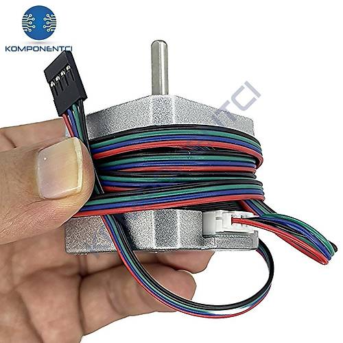 17HS4401 Nema 17 Step Motor