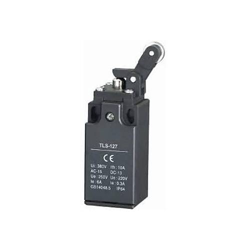 TLS-127 Plastik G�vde Limit Switch