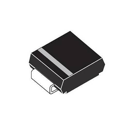 STMicroelectronics STPS2H100A 100V 2A Schottky G�� Diyotu