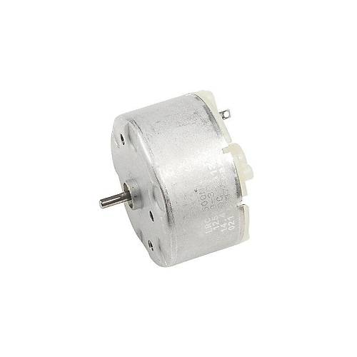 LRC-500NA 14,4V 6000Rpm DC Motor