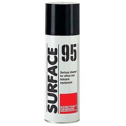 Surface 95 - Y�zey Temizleme Spreyi 200ml