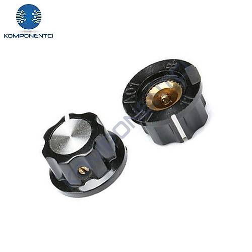 IC-222A Vidal� Potansiyometre D��mesi Pot Ba�l��� MF-A01
