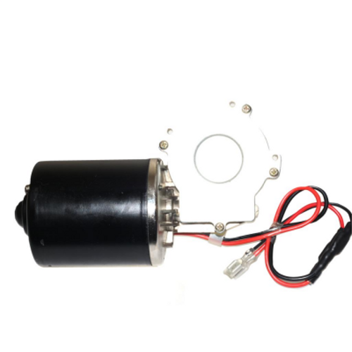 80W 60RPM Y�ksek Torklu Cam Silecek Motoru