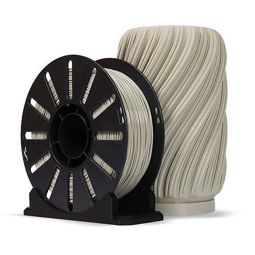 SOLVIX Gri Pla/Pha Premium Filament 1.75mm 1 Kg