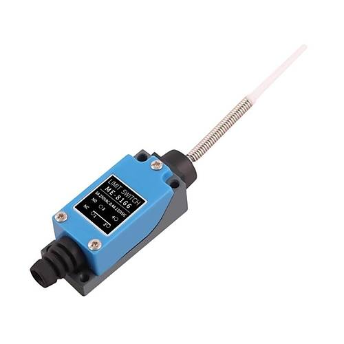 ME-8166 Metal G�vde Limit Switch