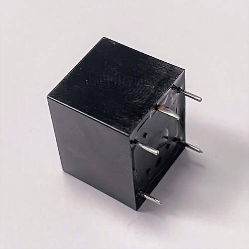 Qianji 24V Minyon Spot Rle 10A 5 Pin JQC-3F-(T73)