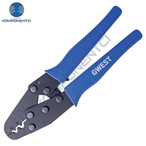 Gwest GW-T8 SKP S�kma Pensesi 1.5 - 10 mm�