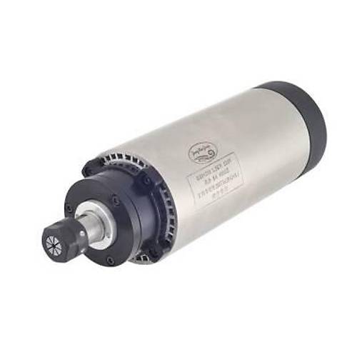 1.5KW Spindle Motoru - Hava So�utmal�