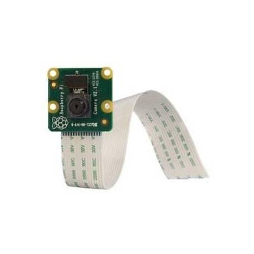 Raspberry Pi Kamera Mod�l� V2