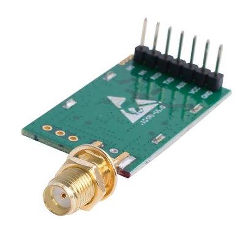 E32-433T20D V8 SX1278 3km 433MHz LoRa Mod�l�